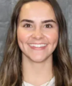 Trinity Rade - Assistant Coach