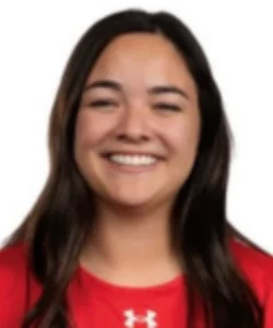 Lauren Hess - Assistant Coach