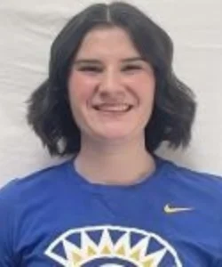 Josie Philips - Camp Director