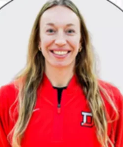 Alyson Londot - Camp Coach