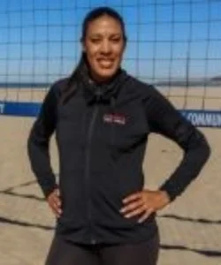 Audra Dent - Camp Director