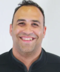 Maurice Torres - Camp Coach