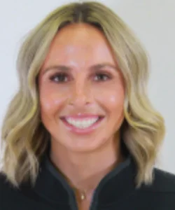 Des Sukhov - Camp Coach