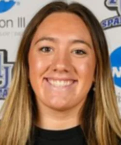 Lulu Torres - Camp Coach