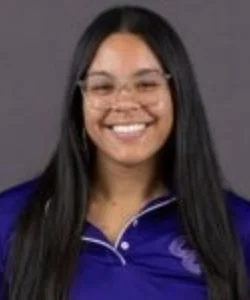 Kiana Hernandez - Camp Director