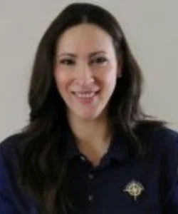 Erica Taylor - Camp Director