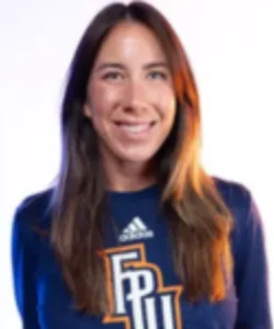 Kelsee Montagna - Camp Director