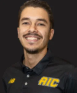 Eli Irizarry - Camp Director