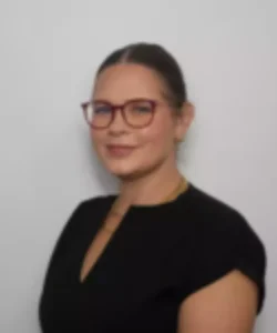 Keanne Burt - Camp Director