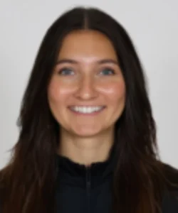 Kate Lindholm - Camp Director