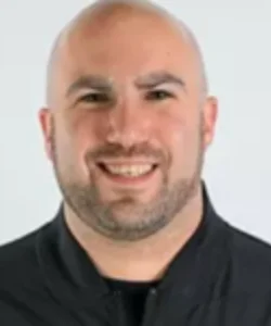 Zach Weinberg - Camp Director