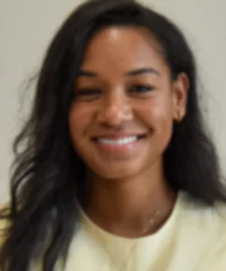 Moana Reid - Camp Director