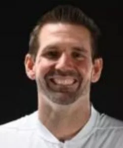 Tyson Norton - Camp Director