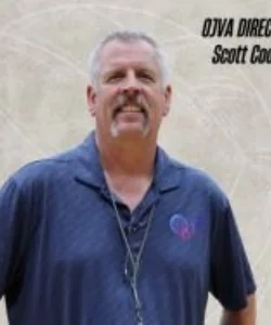 Scott Coons - Camp Director