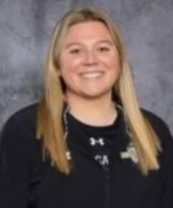 Lauren Cox - Camp Director