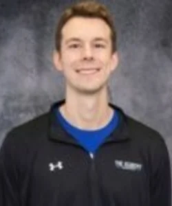 Jack Lesure - Camp Coach