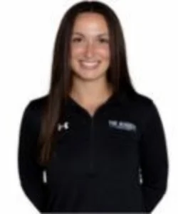 Claire Shide - Camp Director