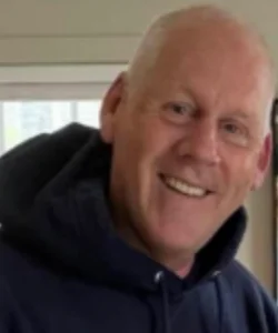 Andy Mather - Camp Director