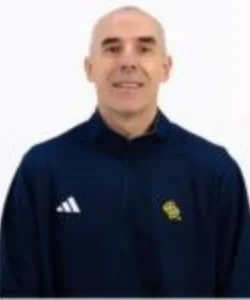 Bruno Chateau - Camp Director