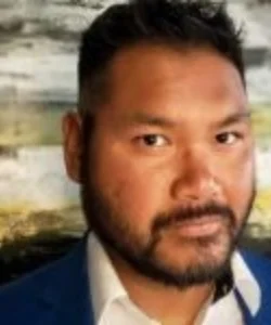 Vincent Visuth - Camp Administrator