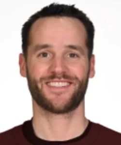 Mike Becker - Camp Director