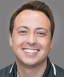 Joshua Corder - Camp Coach