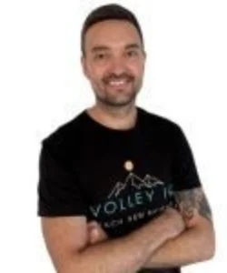 Ben Wilkinson - Camp Coach