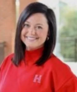 Erica Hardin - Barr Road Sports Complex Camp Director