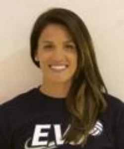 Emily Crevelone - Camp Director