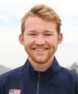 Gage Basey - Camp coach