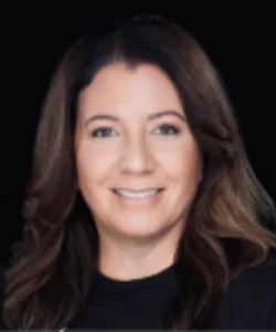 Mary Irilian - Camp Director