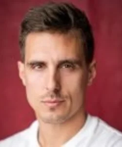 Kyle Ullsperger - Co-Director