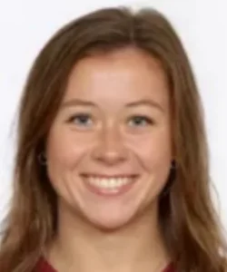 Addi Hultquist - Camp Coach