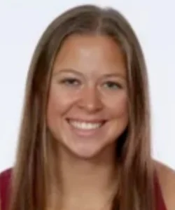 Kenzie Hultquist - Camp Coach