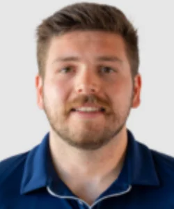 Chris Carter - Camp Coach