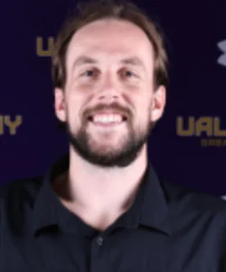 Kevin Baran-Maguire - Camp Coach