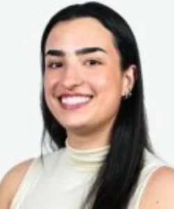 Julia Abramo Rocha - Co-Director