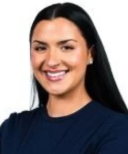 Lena Pucnik - Camp Coach