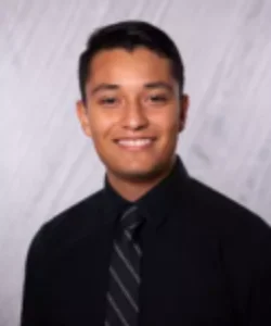 Jose Soto - Camp Coach