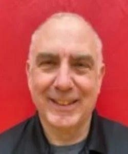 Michael Guyon - Camp Coach