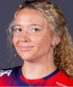 Kayla Keshock - Camp Coach