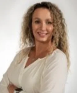 Nicole Keshock - Camp Coach