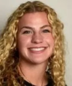 Anna Clark - Camp Coach