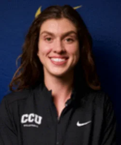 Lydia Bartalo - Camp Coach