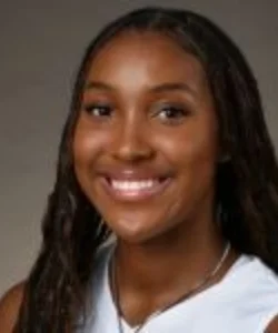 Gabrielle Nichols - Camp Coach