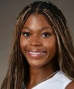 Alexis Ewing - Camp Coach
