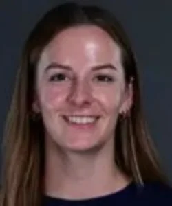 Jenna Sullivan - Camp Coach