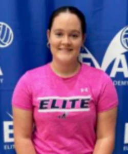 Taylor Shelton - Camp Coach
