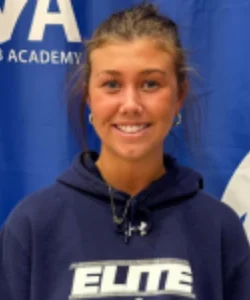 Presley Pallette - Camp Staff