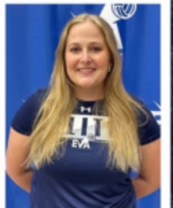 Sandra - Camp Coach